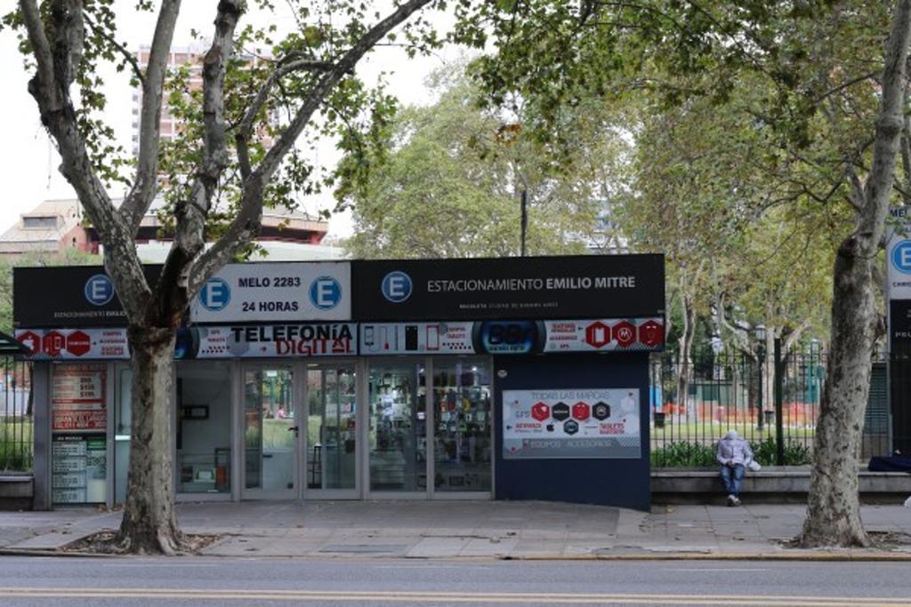 Sunny Recoleta Apartment Buenos Aires Exteriér fotografie