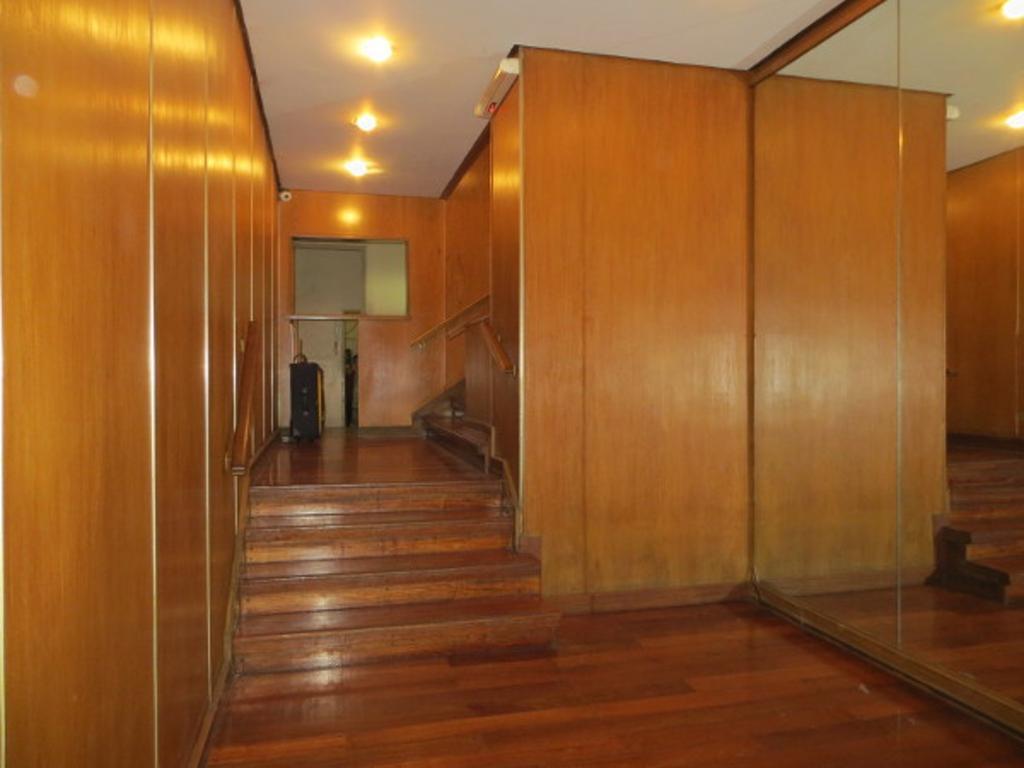 Sunny Recoleta Apartment Buenos Aires Exteriér fotografie