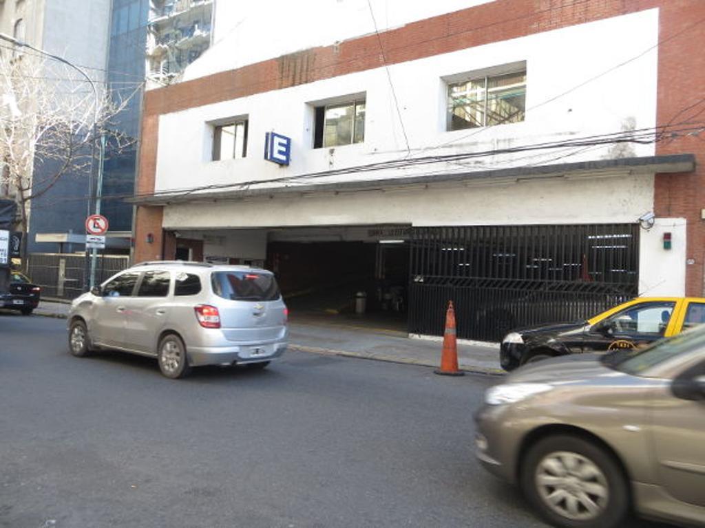 Sunny Recoleta Apartment Buenos Aires Exteriér fotografie