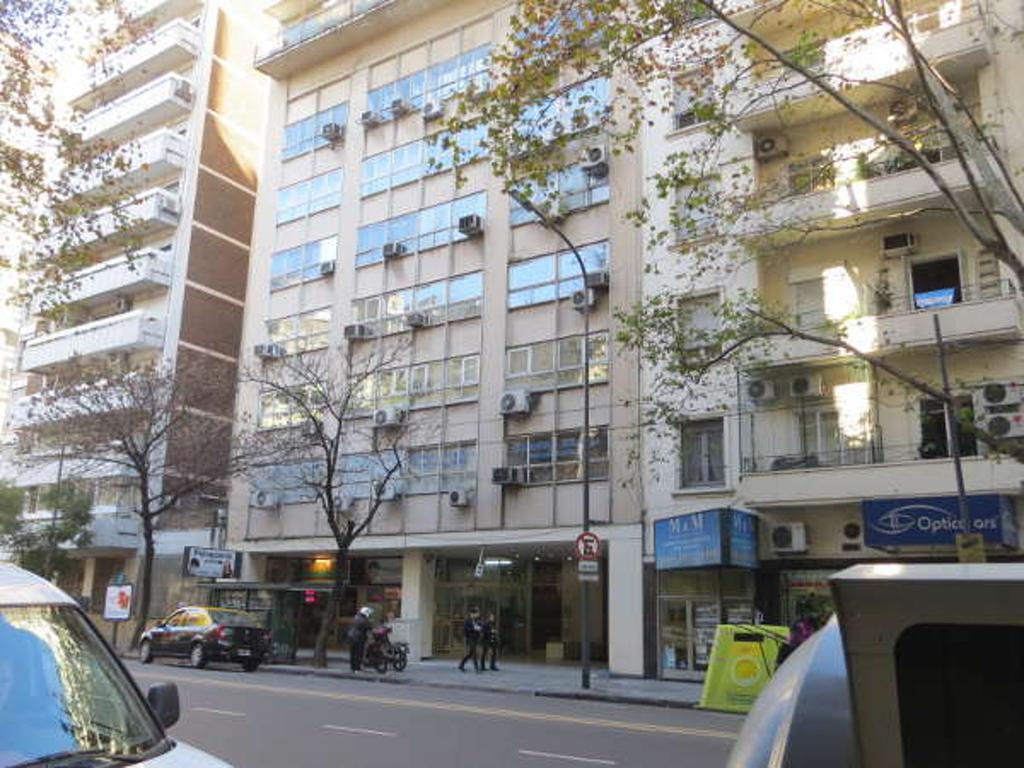Sunny Recoleta Apartment Buenos Aires Exteriér fotografie